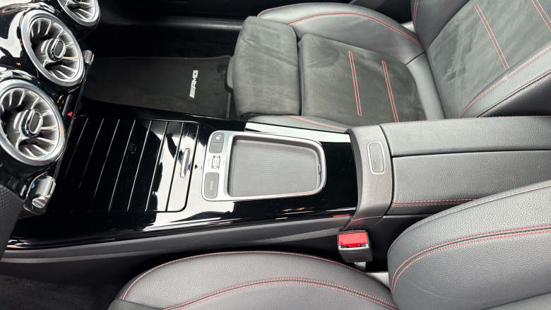 Mercedes-Benz A-Class A180 AMG Line Executive 5dr Auto Petrol Hatchback